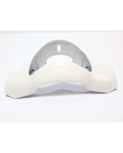 PGO Ligero, styrkåpa