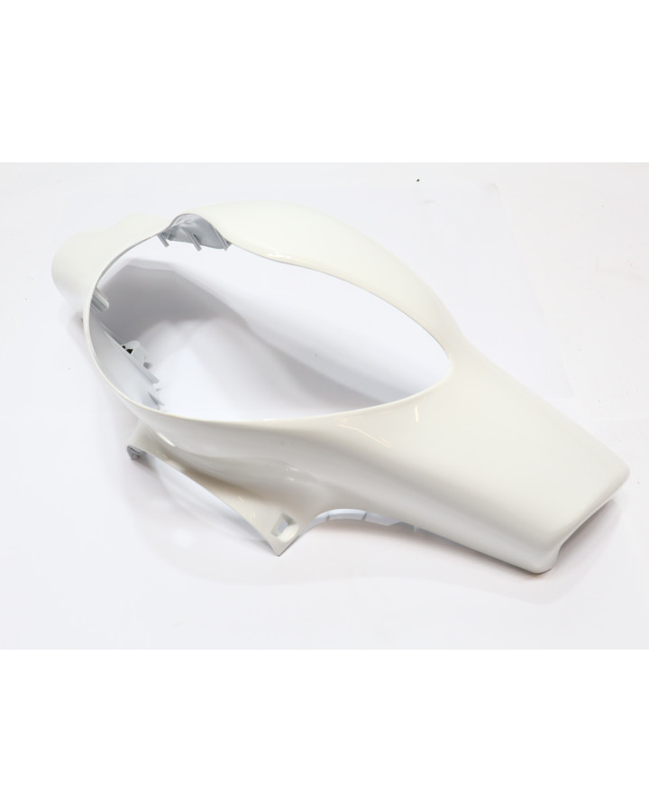 PGO Ligero, styrkåpa