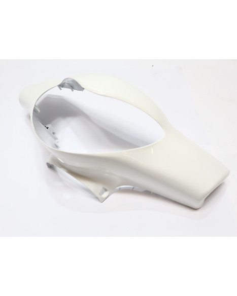 PGO Ligero, styrkåpa