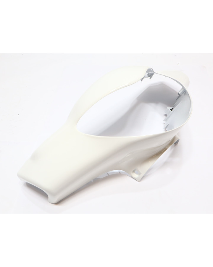 PGO Ligero, styrkåpa