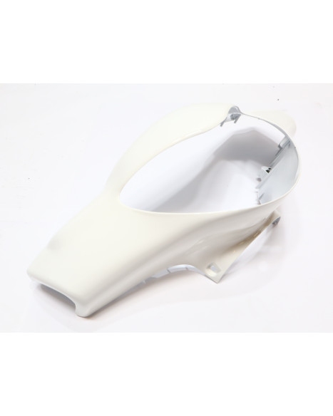 PGO Ligero, styrkåpa