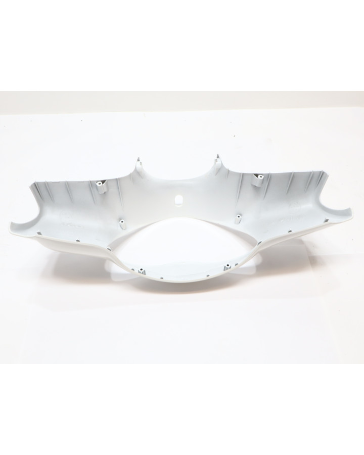 PGO Ligero, styrkåpa