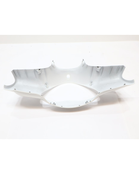 PGO Ligero, styrkåpa