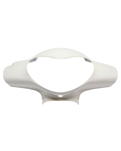 PGO Ligero, styrkåpa