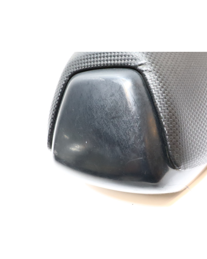 Peugeot Speedfight 2, sadel