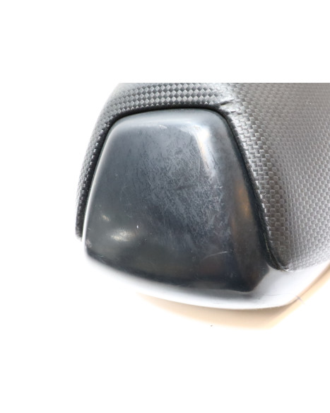 Peugeot Speedfight 2, sadel