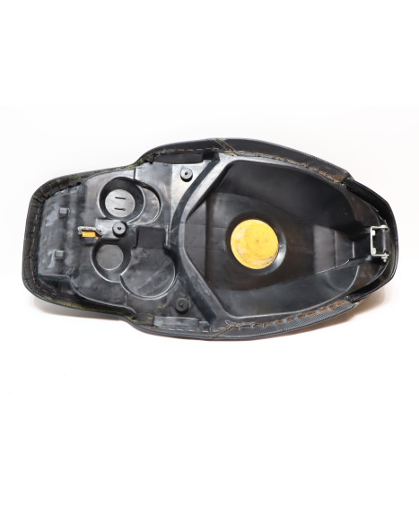 Peugeot Speedfight 2, sadel