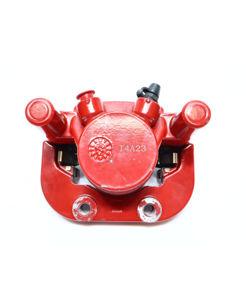 Ligier/Microcar, bromsok höger fram