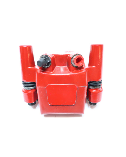 Ligier/Microcar, bromsok höger fram 2