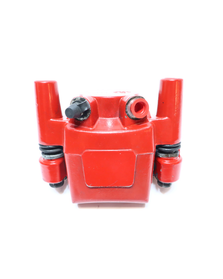 Ligier/Microcar, bromsok höger fram