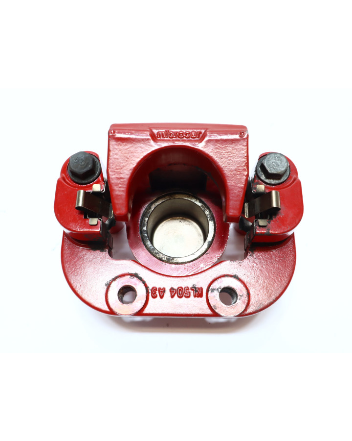 Ligier/Microcar, bromsok höger fram