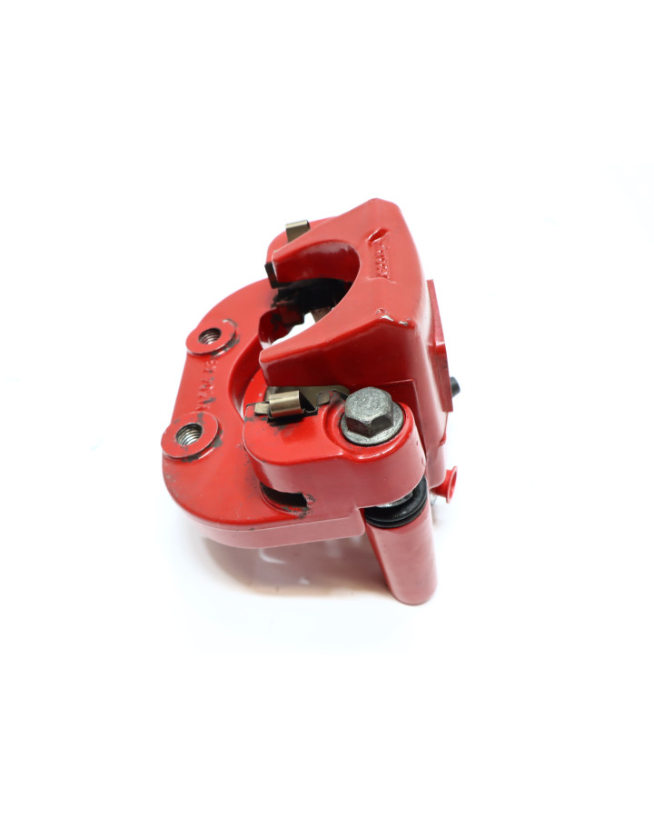 Ligier/Microcar, bromsok höger fram