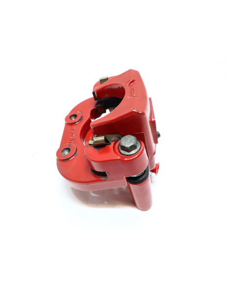 Ligier/Microcar, bromsok höger fram