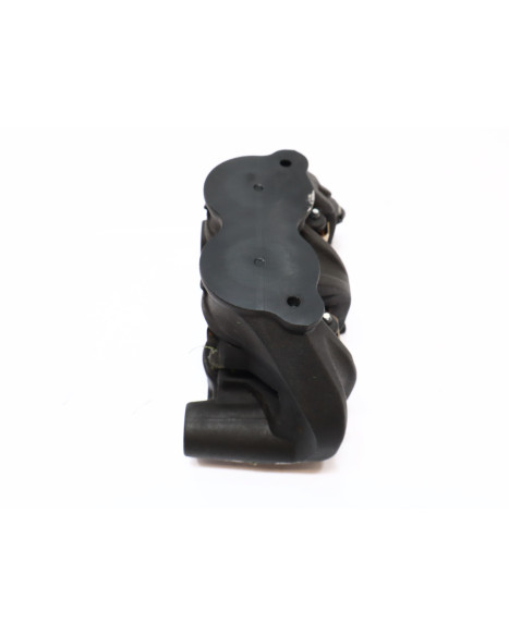 Kawasaki Z1000, bromsok höger fram