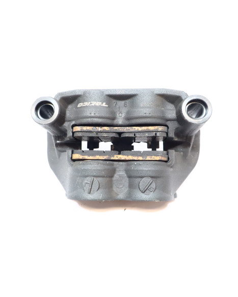 Kawasaki Z1000, bromsok vänster fram