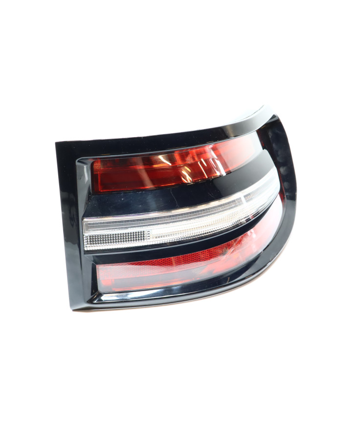 Ligier JS60, baklykta höger