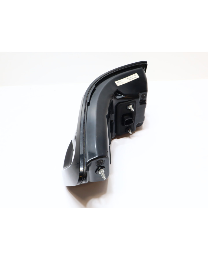 Ligier JS60, baklykta höger