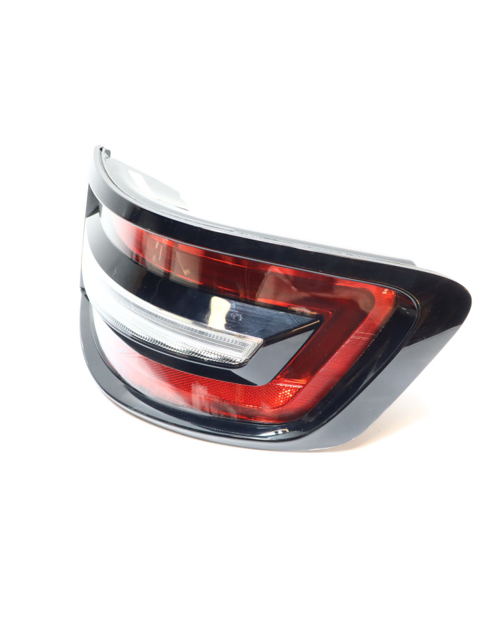 Ligier JS60, baklykta höger