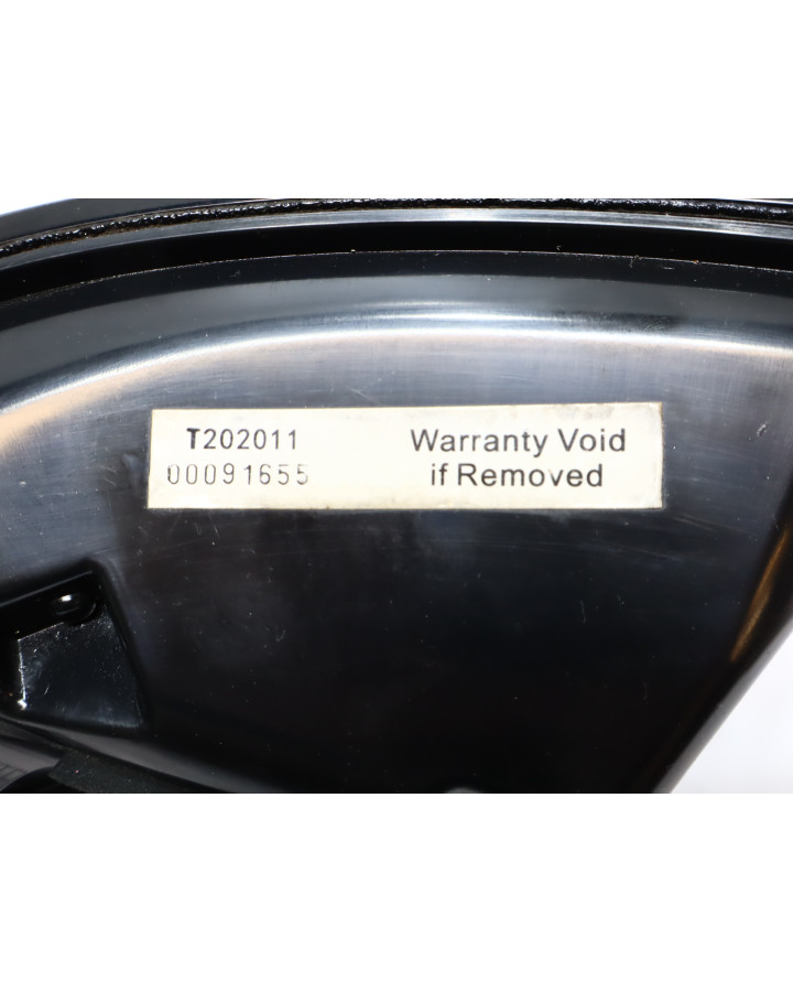 Ligier JS60, baklykta höger