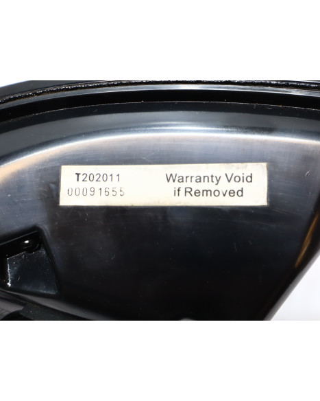 Ligier JS60, baklykta höger