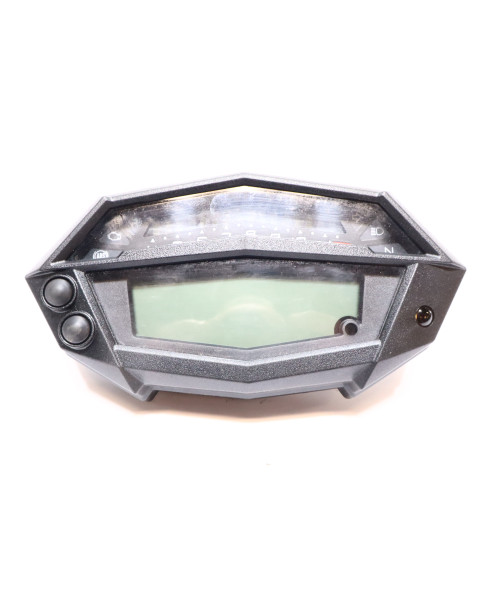 Kawasaki Z1000, hastighetsmätare