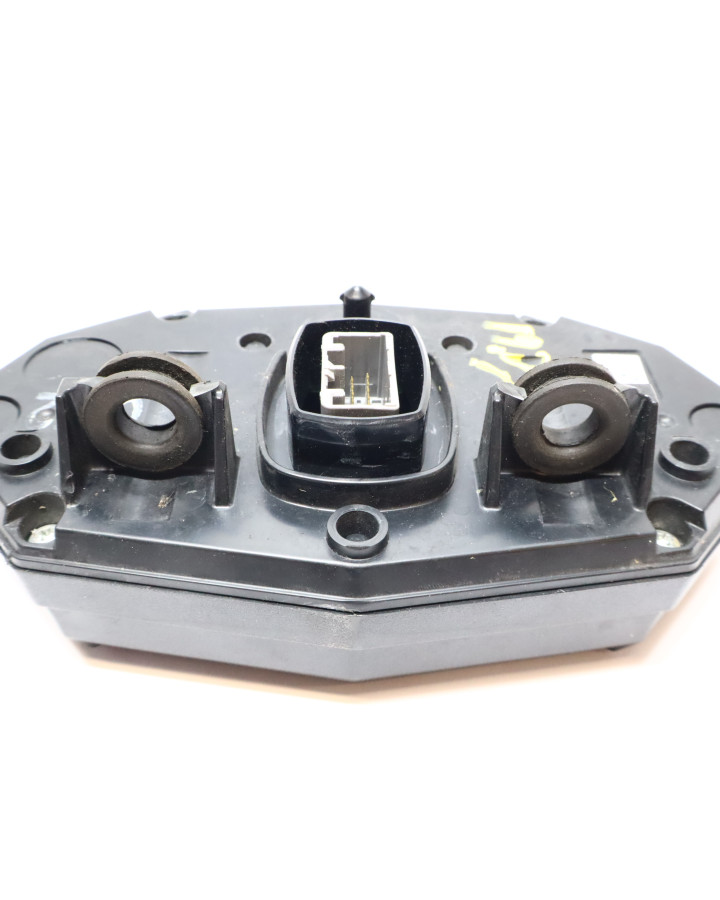 Kawasaki Z1000, hastighetsmätare