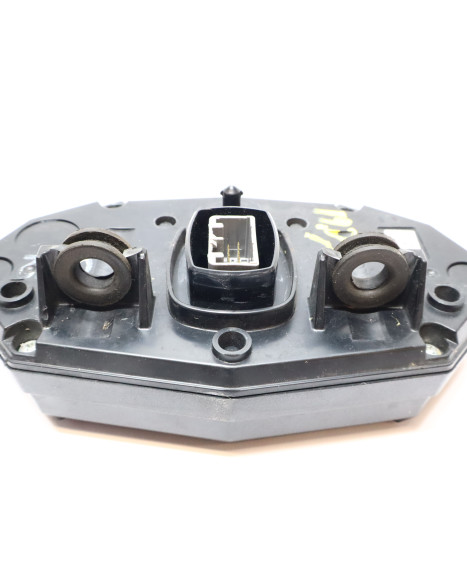 Kawasaki Z1000, hastighetsmätare