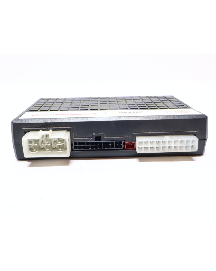 Casalini M14, styrenhet