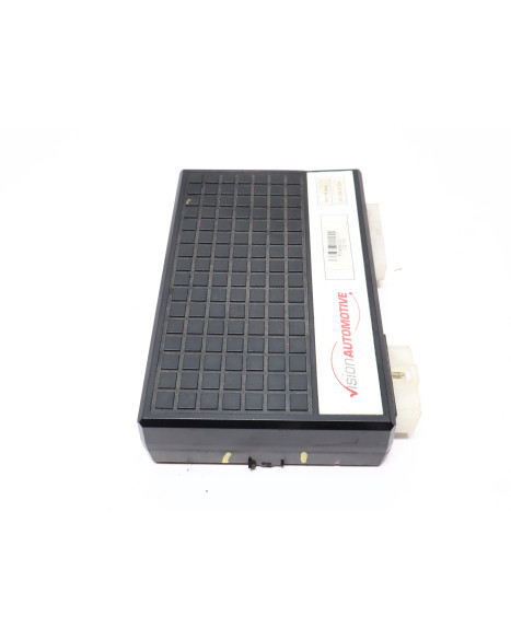 Casalini M14, styrenhet