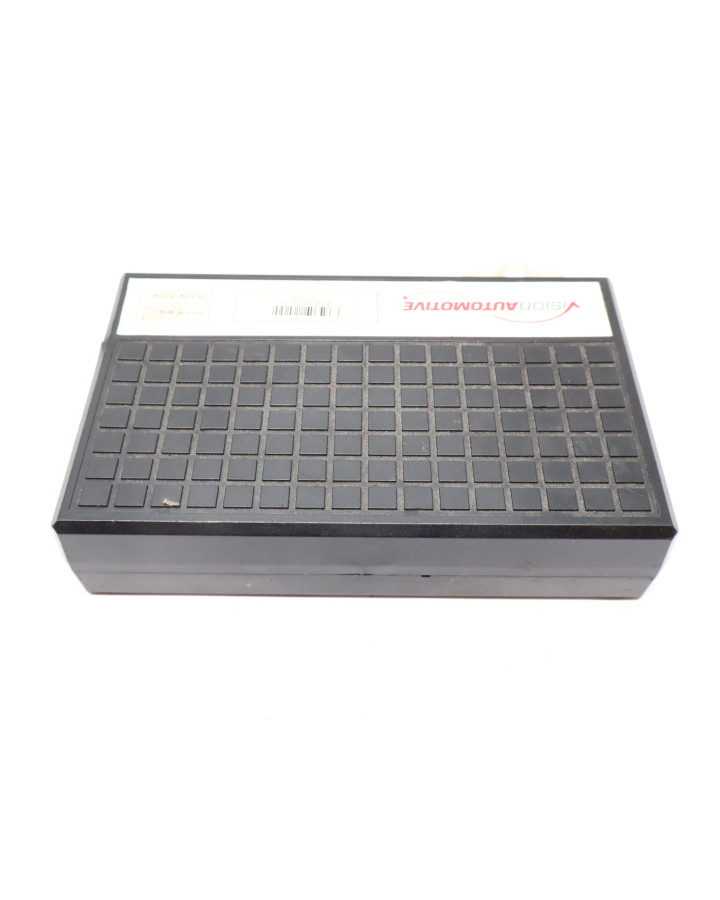 Casalini M14, styrenhet