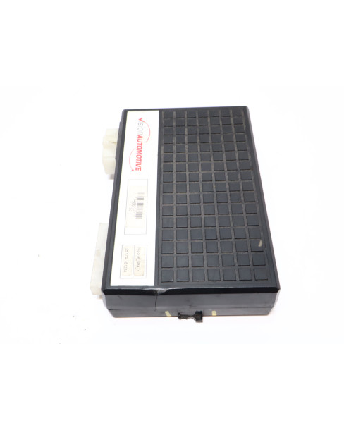 Casalini M14, styrenhet 2