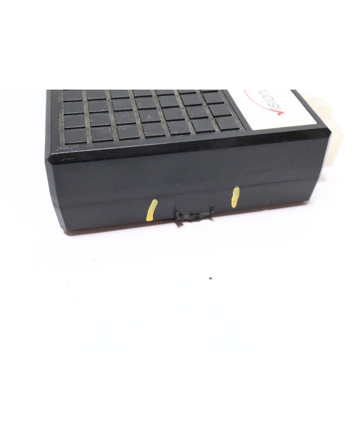 Casalini M14, styrenhet