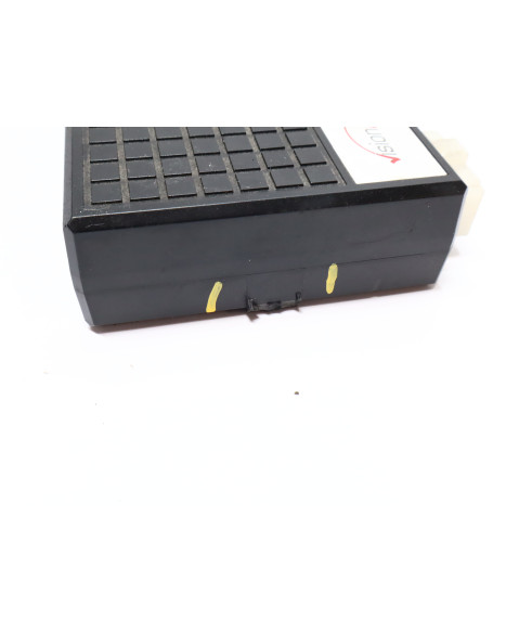 Casalini M14, styrenhet