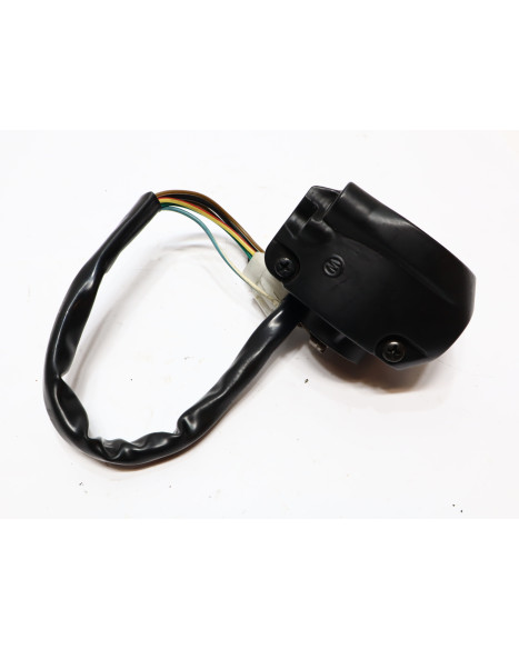 Kina, omkopplare vänster