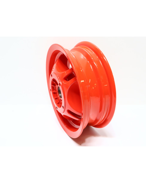 Gilera ICE, bakfälg 2