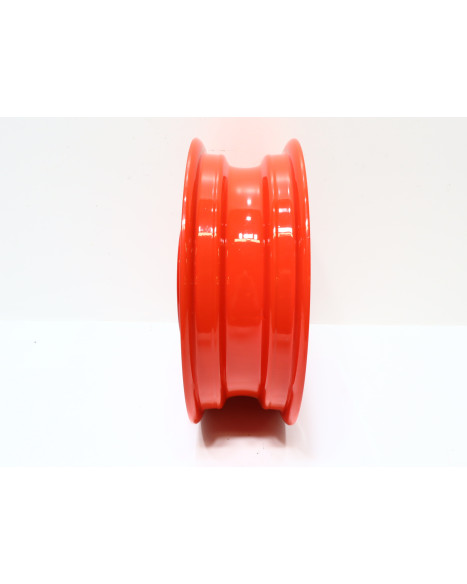 Gilera ICE, bakfälg