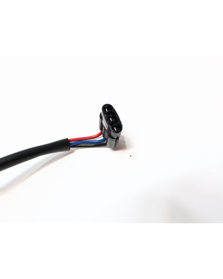 Kawasaki Z1000, baklykta