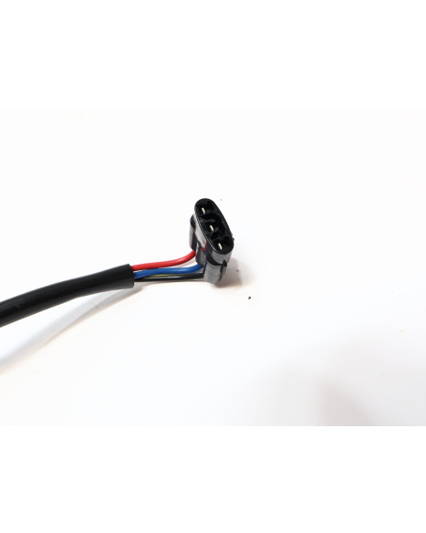 Kawasaki Z1000, baklykta