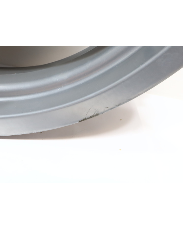 Gilera Runner, framfälg