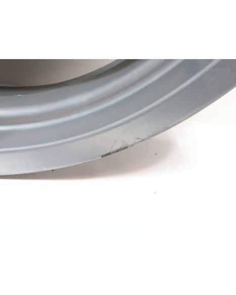 Gilera Runner, framfälg