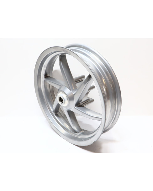 Gilera Runner, framfälg 2