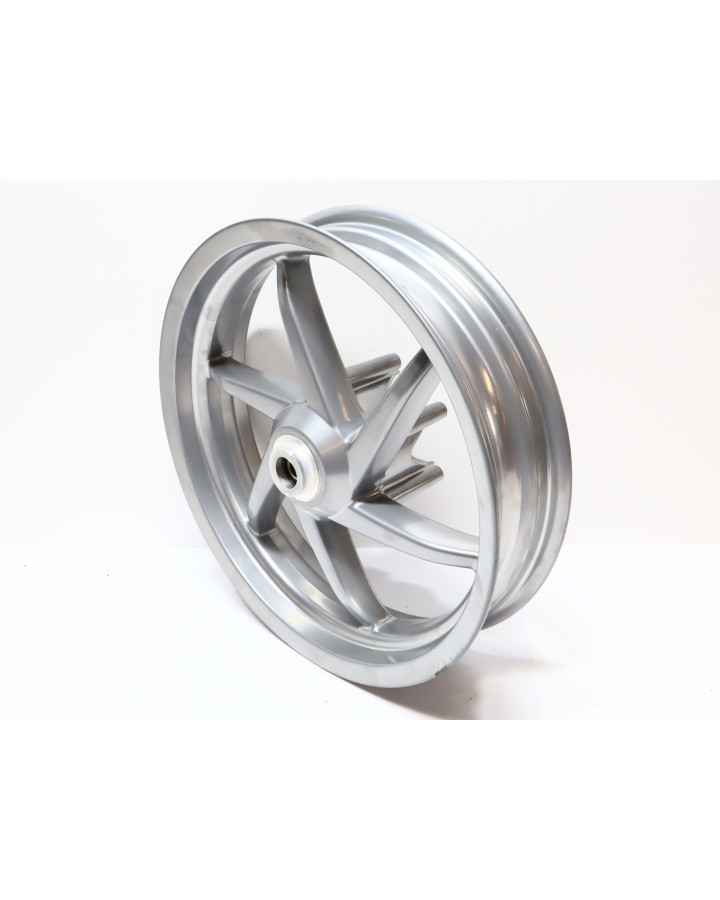 Gilera Runner, framfälg