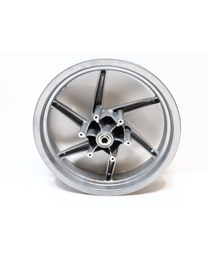 Gilera Runner, framfälg