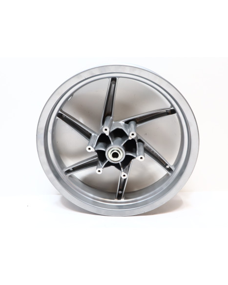 Gilera Runner, framfälg