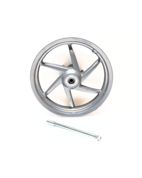 Gilera Runner, framfälg