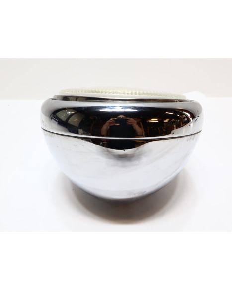 Yamaha XVS 650A Dragstar, framlykta