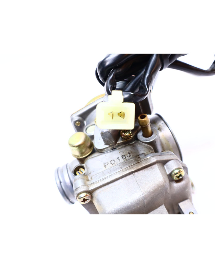 Baotian Classic/Retro/Sprint, förgasare original