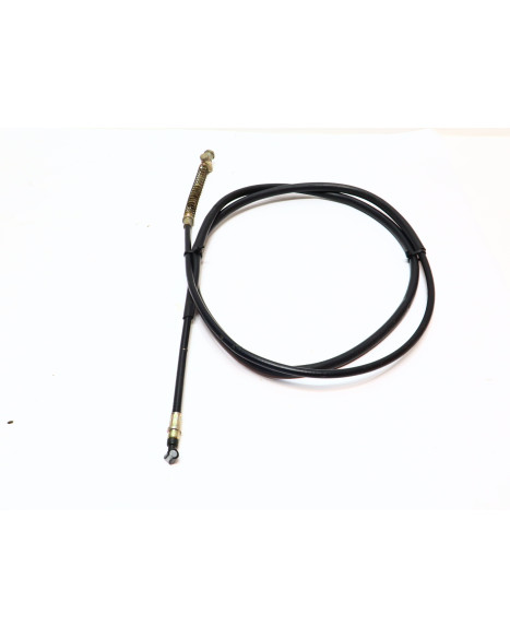 Baotian Classic/Retro, bromsvajer bak