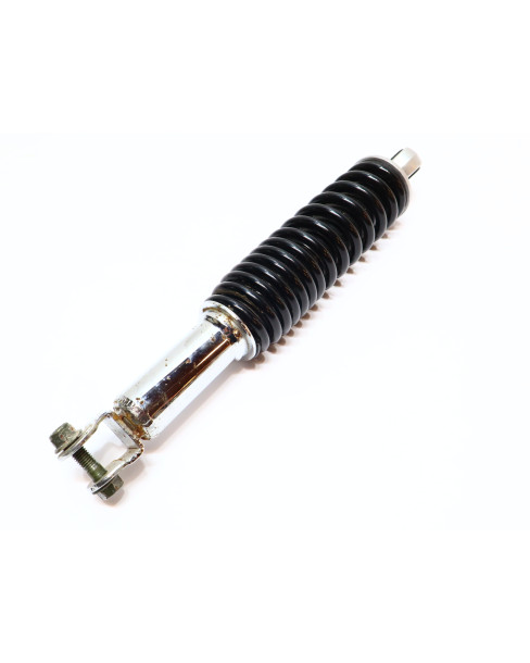 Baotian Classic, stötdämpare bak