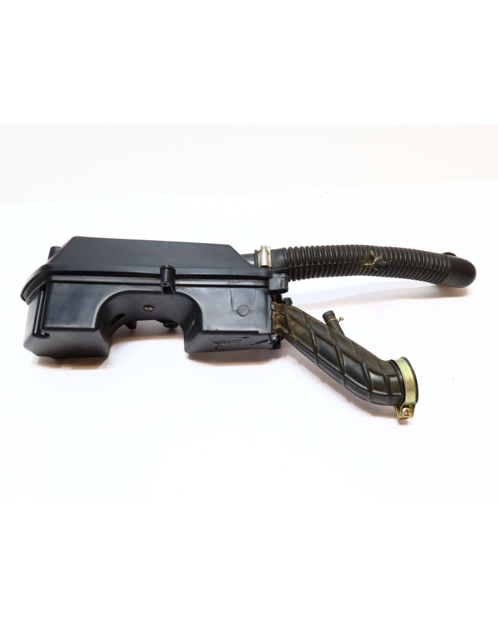 Baotian Classic, luftburk